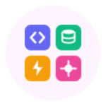 Applications Management Icon