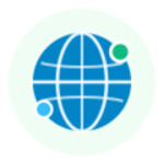 Domains and DNS Icon