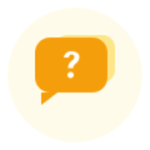 Products and FAQs Icon